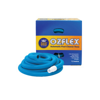 Ozflex Continuous Automatic Pool Cleaner Hose 12 metres