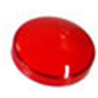 Monarch Pal 2000 Pool Light Lens - Red