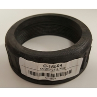 Compu Chlorinator Cell Nut for Housing