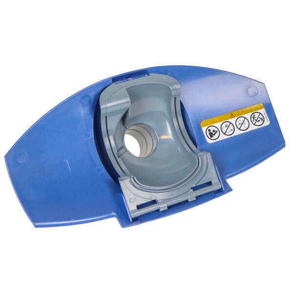 MX6 Body Top Swivel Assembly Zodiac main image 0