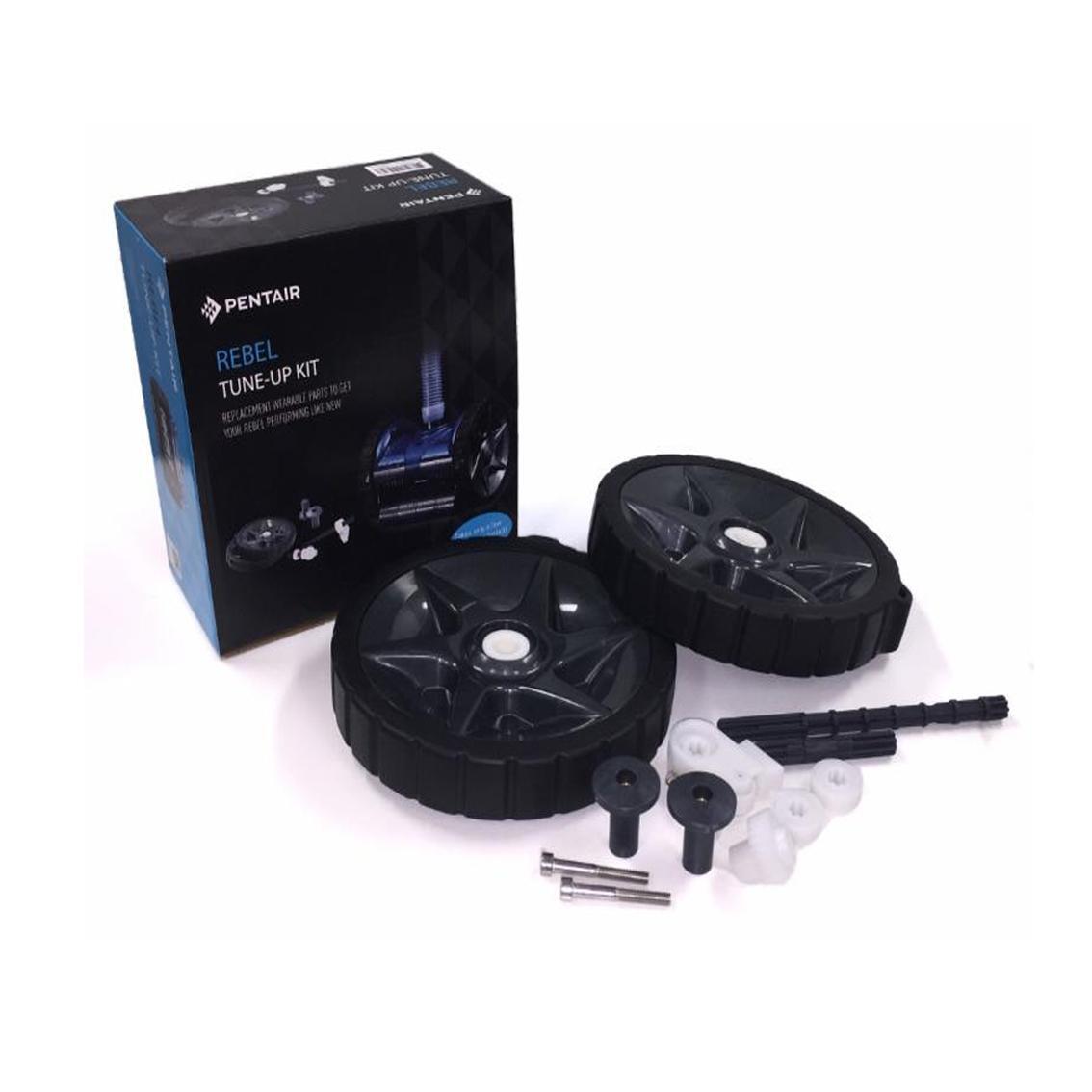 Pentair Rebel Pool Cleaner Tune Up Kit Repair
