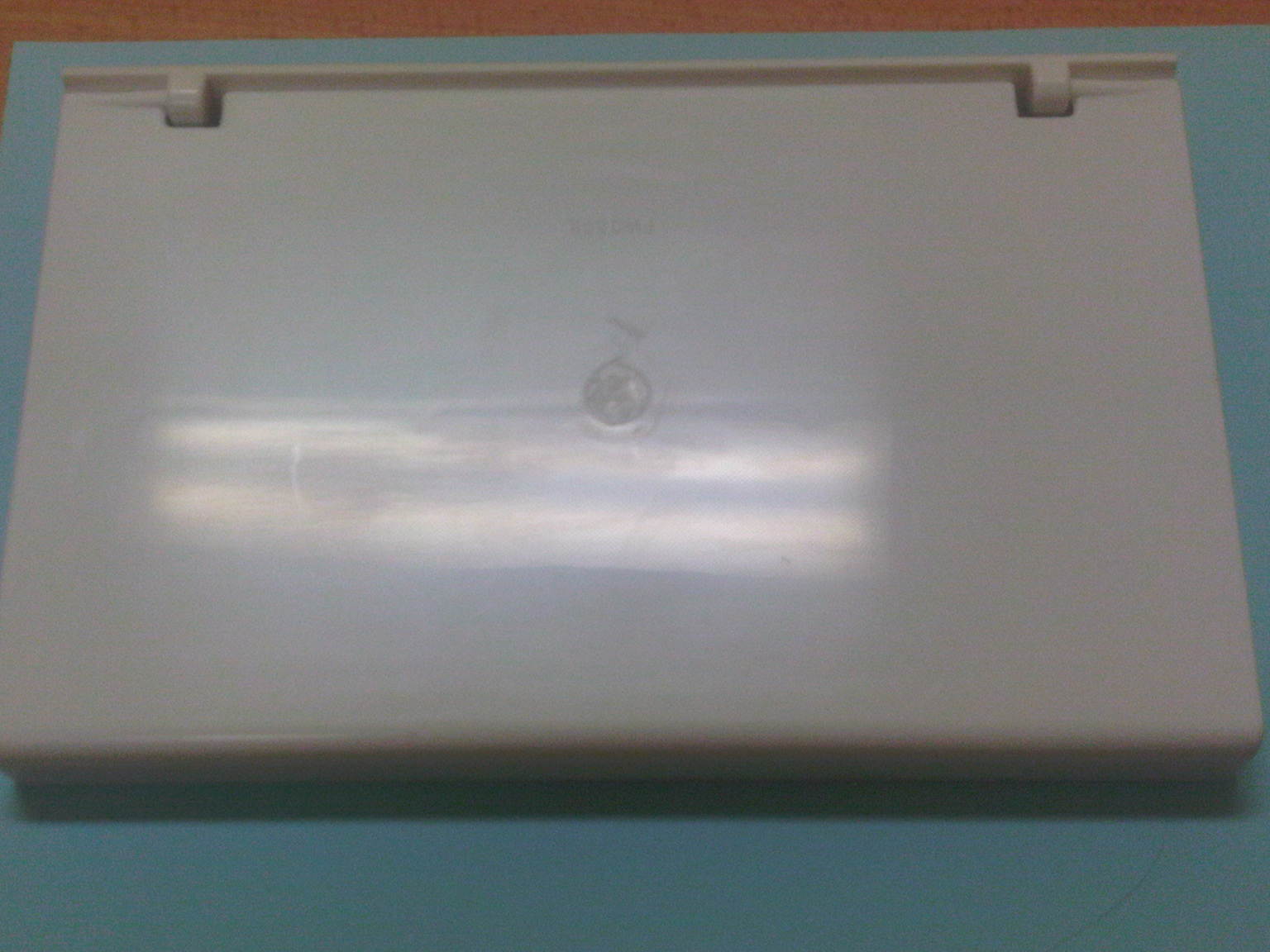 Quiptron Skimmer Box Weir Door SKB900