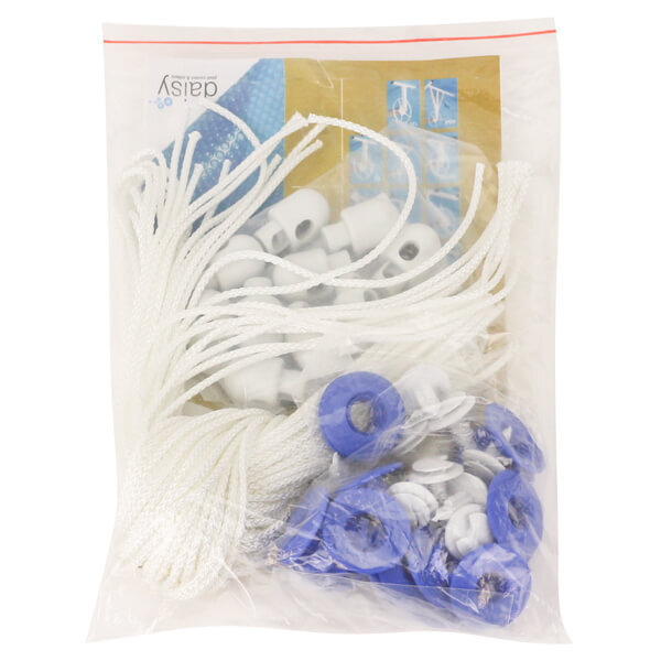 Daisy Pool Cover Roller Refit Kit