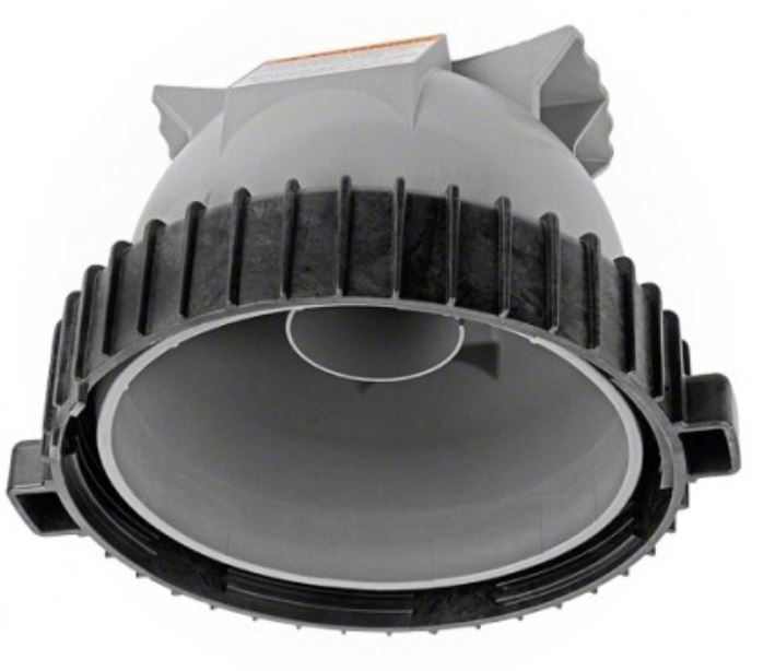 Jandy CS100, CS150 Cartridge Top Housing Assembly