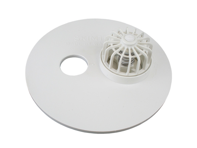 Product main image -  Quiptron Skimtrol Vacuum Plate 