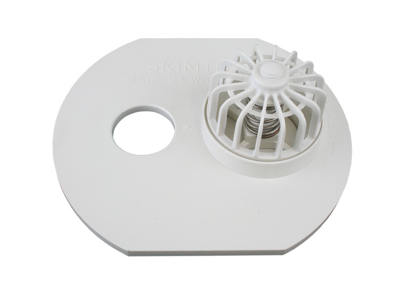Product main image -  Quiptron Filtrite SK950 Skimtrol Vacuum Plate -  Quipmaster 