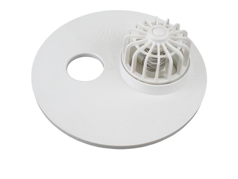 Product main image -  Clark Inground / Swimquip Skimtrol Vacuum Plate 