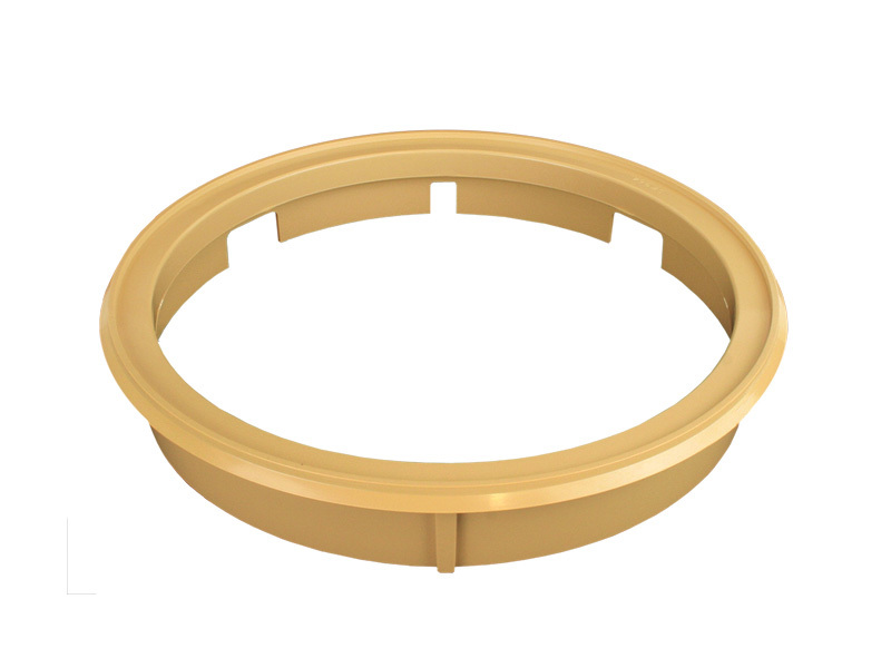 Product main image -  Quiptron Dress Ring - Beige 
