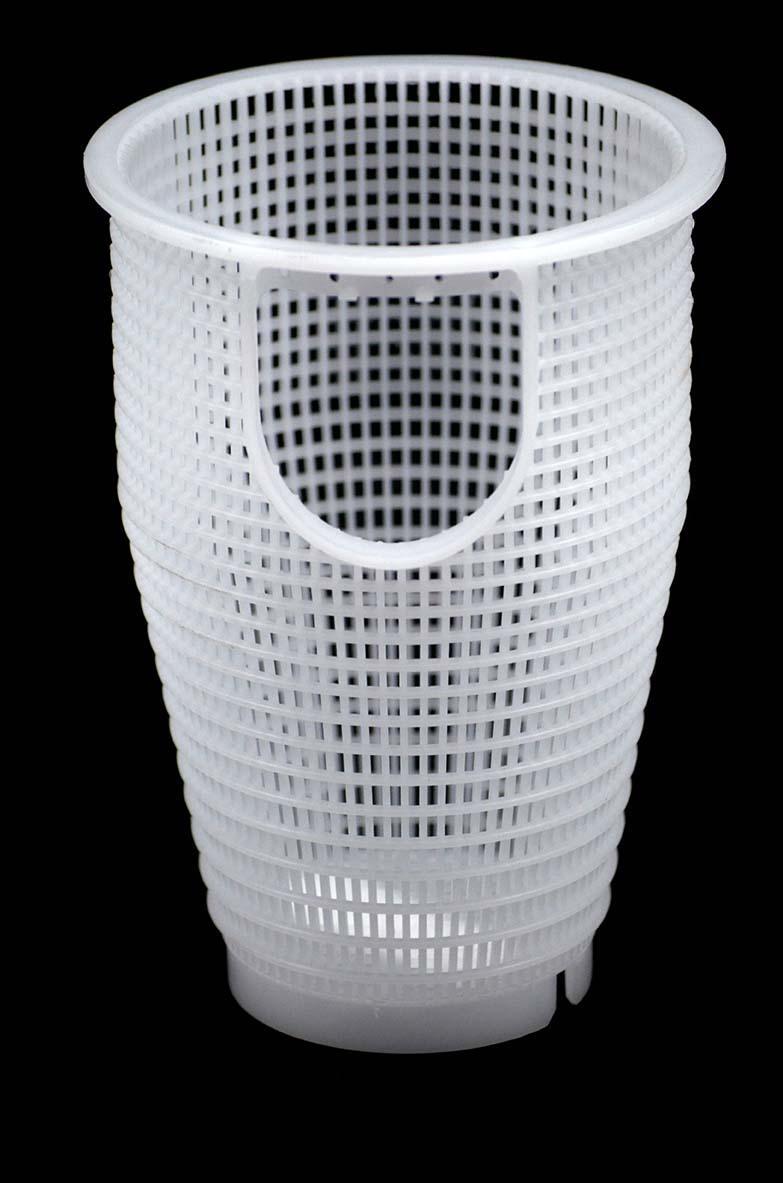 Product main image -  Waterco Pump Basket for Hydrostorm, Turbotuf, & Aquaswim 50 / 50T 