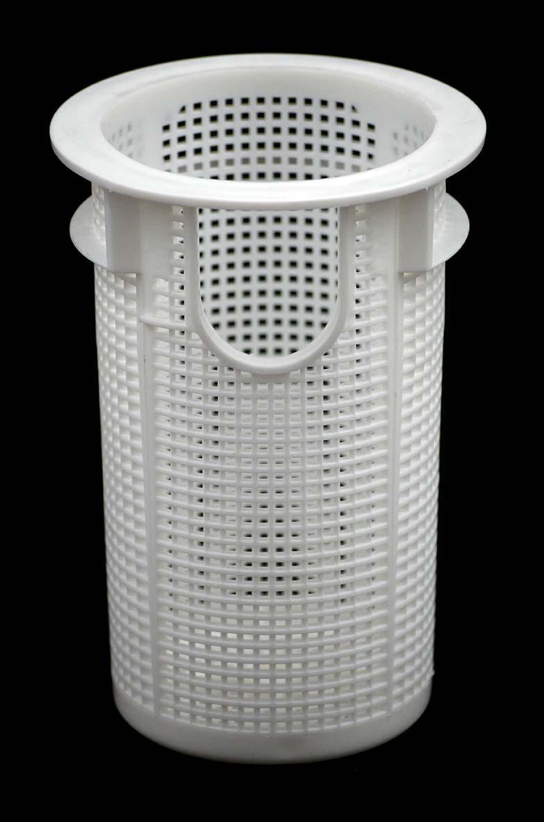 Product main image -  Waterco Aquaswim Series 40 Pump Basket 