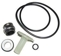 Product main image -  Onga Seal Kit for Onga Pumps for all LTP models 