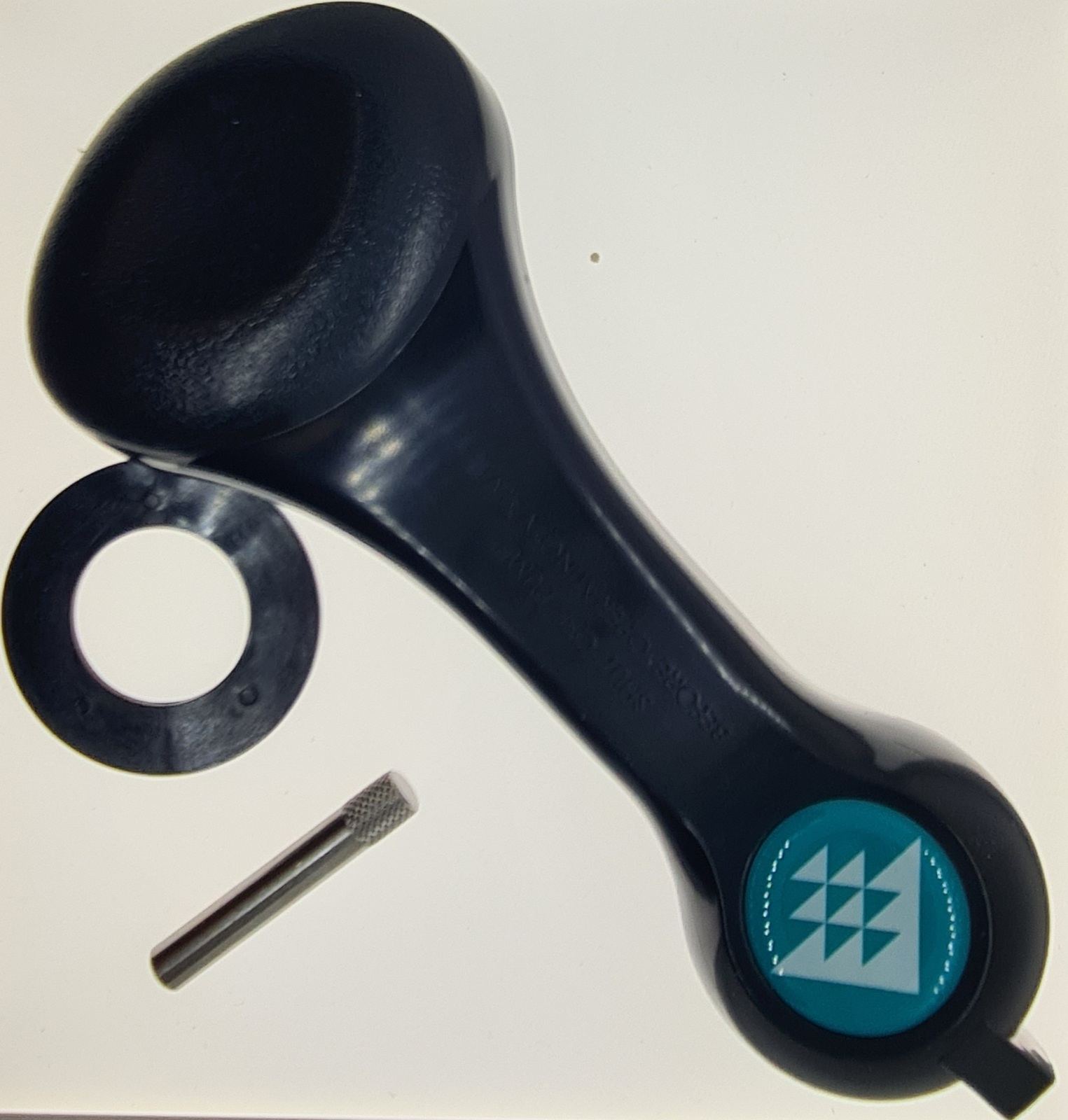 Onga Leisuretime II Multiport Valve Handle Assembly LSFII