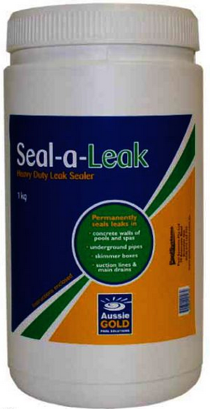 Product main image -  Seal-A-Leak 