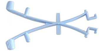 Product main image -  Wishbone for Magnor (for telescopic Poles) Pool Pole Parts 