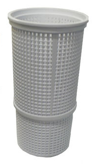Product main image -  Leaf Canister Replacement Heavy Duty Basket 