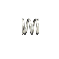 Emaux Sand Filter Valve Spring for 50mm Valve  - MFV Series