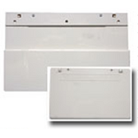 Clark Inground / Swimquip Weir Door - with Flap - Genuine
