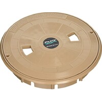 Swimquip Deck Lid & Frame - Beige