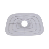 Zodiac 2005 Skimmer Plate - Genuine