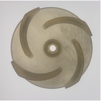 Davey 104005 Genuine Impeller for D40 Series Dewatering Pumps