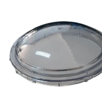 Emaux SPV / SPH Transparent Pump Lid