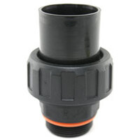 Filtrite MF21 and MF25 Sand Filter Threaded Barrel Union