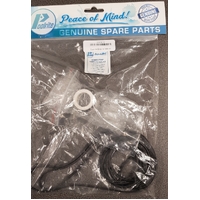 Poolrite Enduro Pump Complete Seal Kit