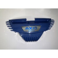 Zodiac AX10 ACTIV Body Front Panel