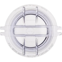 Theralux TVS Pro Pump Lid