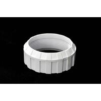 Quiptron HP& E Barrel Union Nut