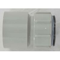 Poolrite Surechlor 50mm Coupling Kit for Chlorinators