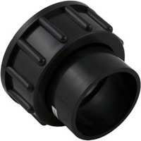 FPI 2 & 3 Way Valves Half Union - 25mm/32mm