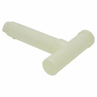 Davey Crystal Clear CC330 - 36528 / CC400 - 36532 Tee Lateral