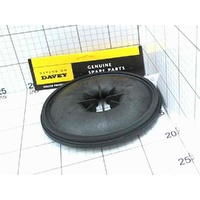 Davey Power Master Pump Separator Plate 