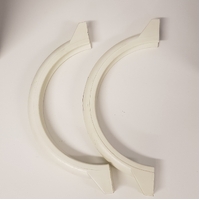 Davey Crystal Clear Sand Filter Clamp: FG18, FG21, FG25
