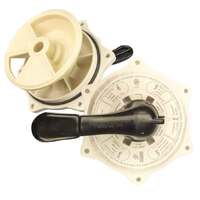 Davey Tagelus Sand Filter Valve Top Assembly - Genuine
