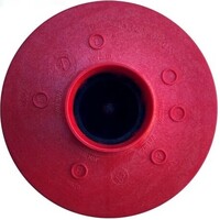 Poolrite Pump Impeller - SQ Gemini Twin Speed 