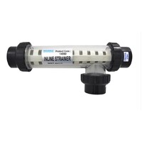 Waterco Inline Strainer