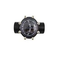 Waterco Flow Check Valve - 50mm / 65mm 180 degree