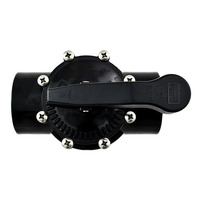 Waterco 2 Way Valve  -  40 /50mm 