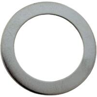 Onga Sand Filter Multiport Valve Washer - Stainless Steel