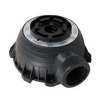 Onga Multiport Valve Body Upper and Decal