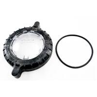 Sta-Rite Max-E-Pro / SilentFlo / MP,  Eco800 Pump Lid & Lock Ring Assembly