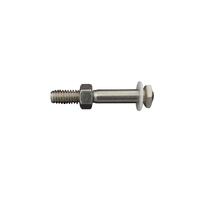 Pooldeck Ladder Bolt & Nut SET