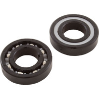 Hayward Pool Vac Ultra Main Turbine Bearings - Set of 2