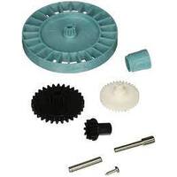 Hayward Pool Vac Ultra Medium Turbine Spindle Gear Replacement Kit