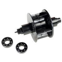 Hayward Poolvac Turbine and Bearing Kit