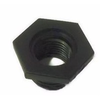 Hayward Threaded Adapter for Pressure Gauge