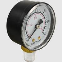 Hayward Pressure Gauge