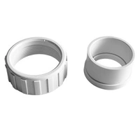 Hayward Half Union suits Omnilogic & Aquarite Cell